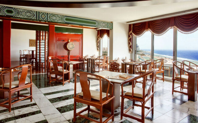 Sheraton Jeddah Hotel - Saudi Brothers Commercial Company Branch