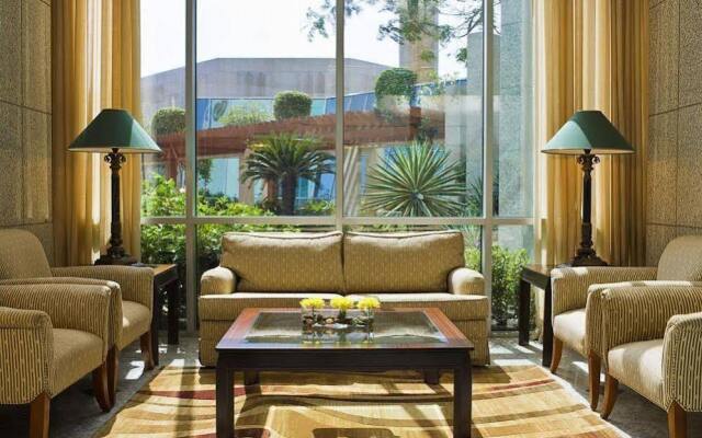 Sheraton Jeddah Hotel - Saudi Brothers Commercial Company Branch