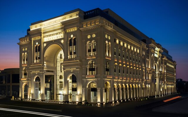 The Hotel Galleria Jeddah, Curio Collection by Hilton