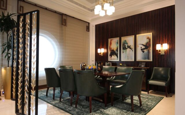 The Hotel Galleria Jeddah, Curio Collection by Hilton