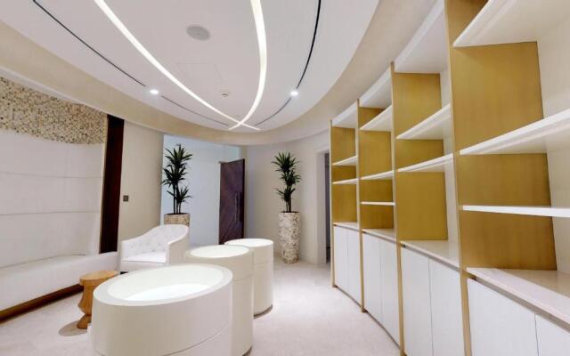 The Hotel Galleria Jeddah, Curio Collection by Hilton