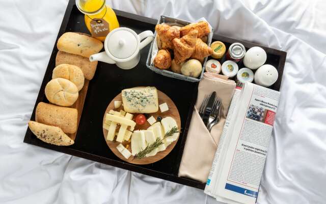 Radisson Blu Hotel, Jeddah Corniche
