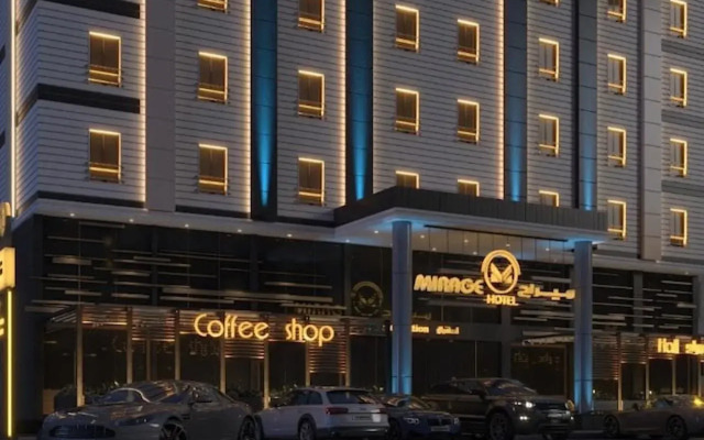 Palette Luxury Mirage Hotel By Oyo Rooms
