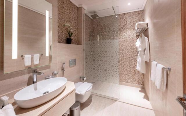 Taj Jeddah Hotel Apartment