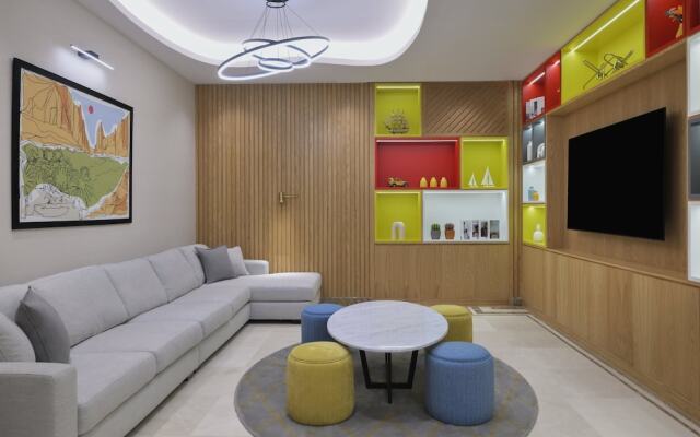 Holiday Inn Jeddah Corniche by IHG