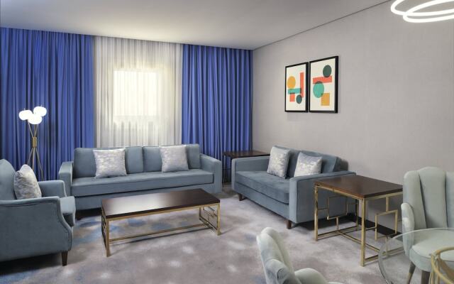 Holiday Inn Jeddah Corniche by IHG