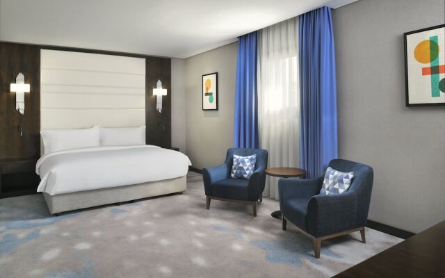 Holiday Inn Jeddah Corniche by IHG
