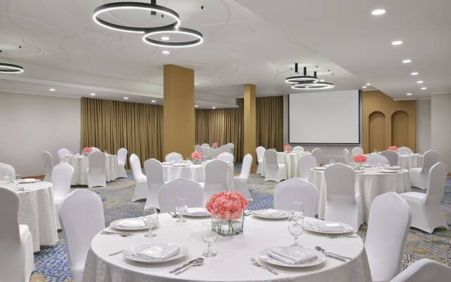 Holiday Inn Jeddah Corniche by IHG
