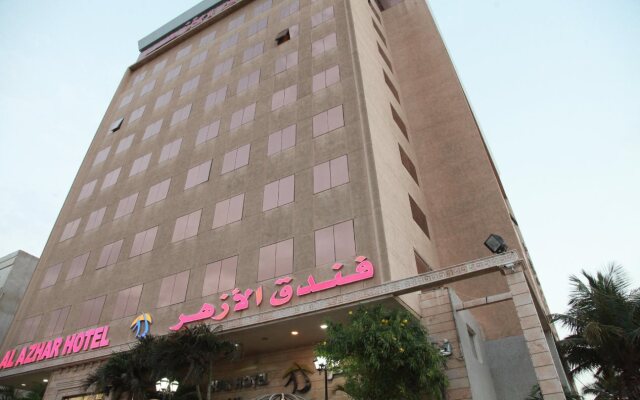 Al Azhar Hotel Jeddah