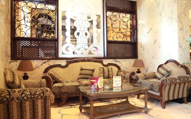 Al Azhar Hotel Jeddah
