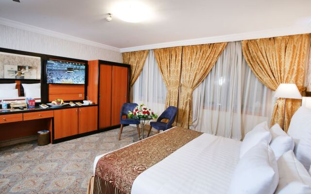 Al Azhar Hotel Jeddah