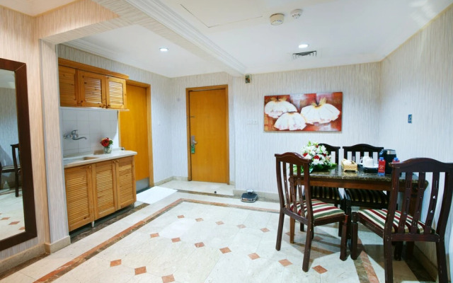 Al Azhar Hotel Jeddah