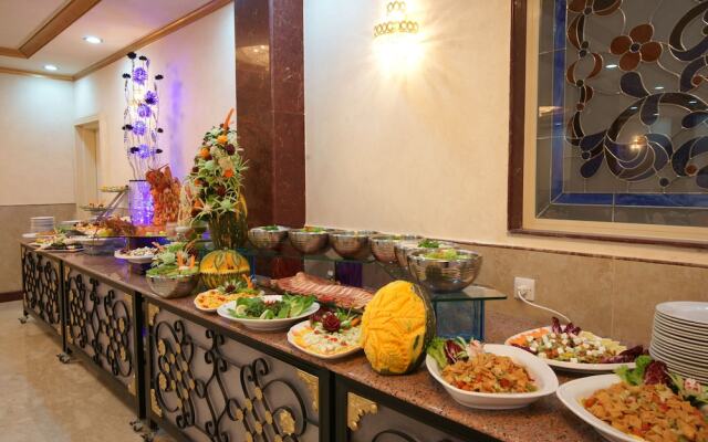 Al Azhar Hotel Jeddah