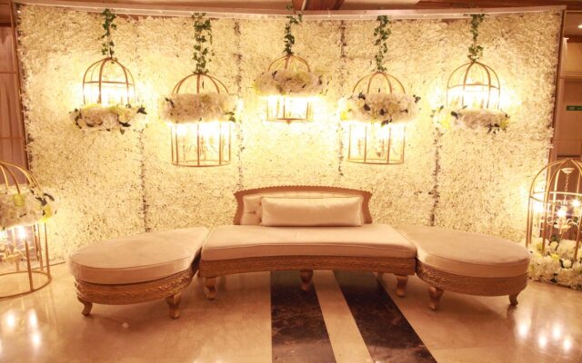 Al Azhar Hotel Jeddah