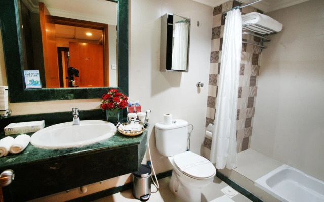 Al Azhar Hotel Jeddah