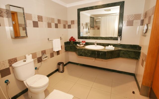 Al Azhar Hotel Jeddah