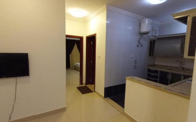 Celine Al Motamaiza Furnished Apartment