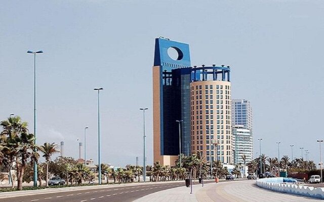 Rosewood Jeddah