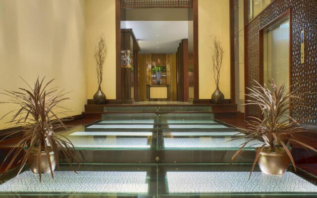 Rosewood Jeddah