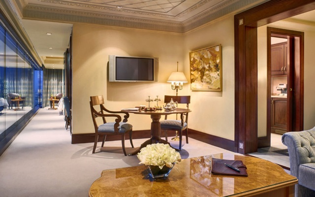 Rosewood Jeddah