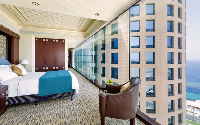 Rosewood Jeddah