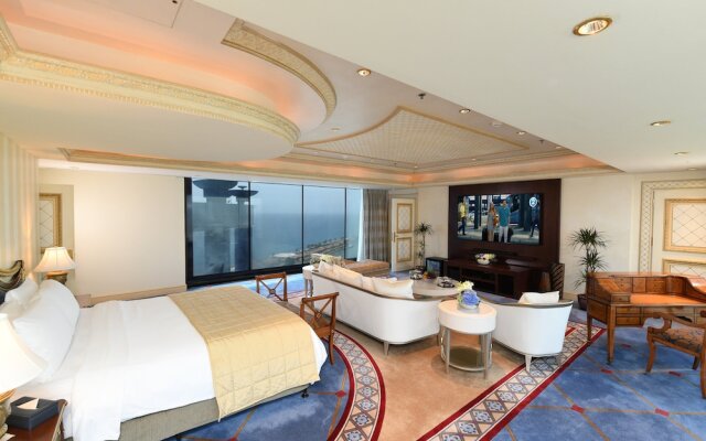 Rosewood Jeddah