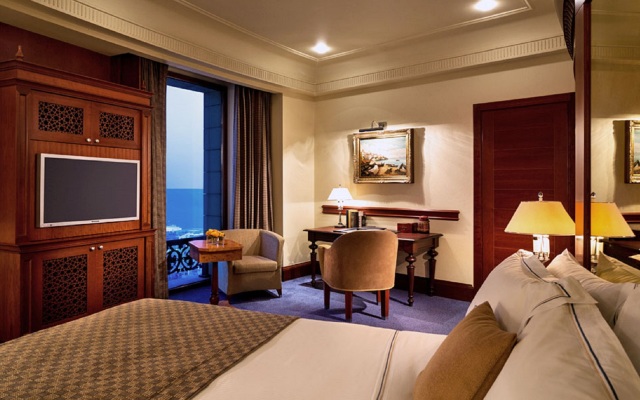 Rosewood Jeddah