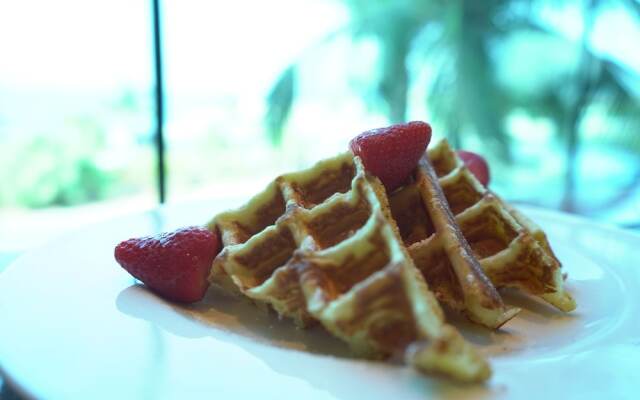 Rosewood Jeddah