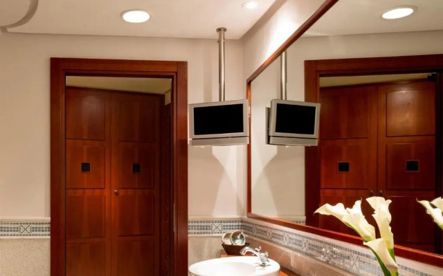 Rosewood Jeddah