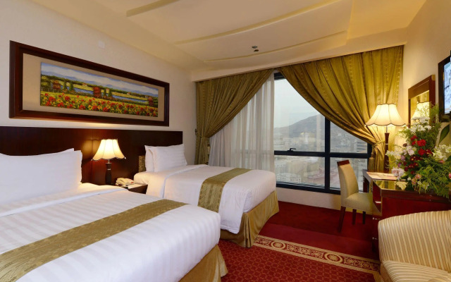 Al Safwah Orchid
