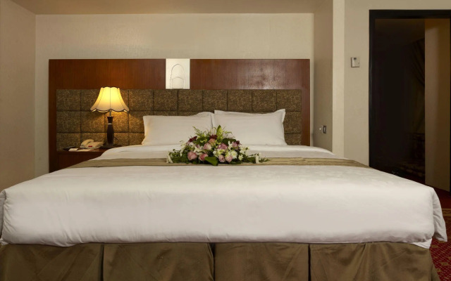 Al Safwah Orchid