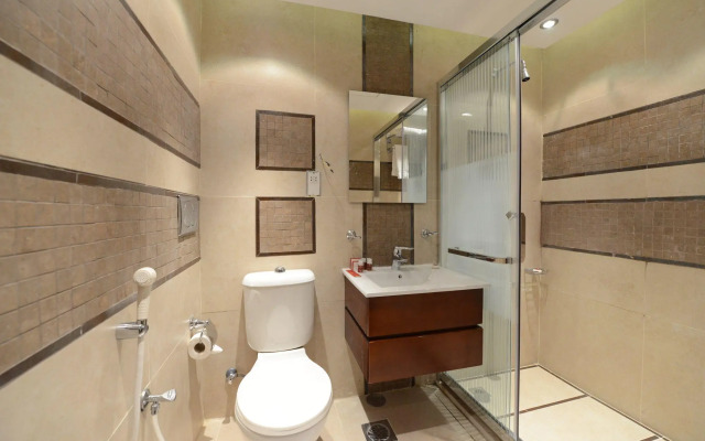 Al Safwah Orchid
