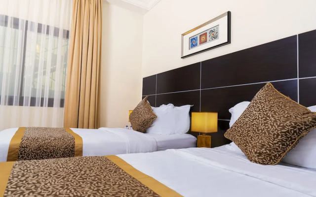 Platinum Suites Jeddah