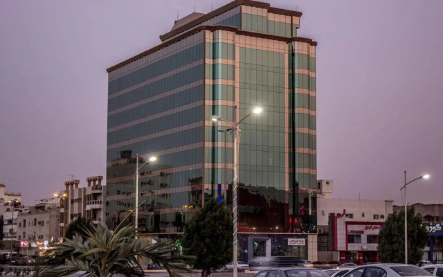 Platinum Suites Jeddah
