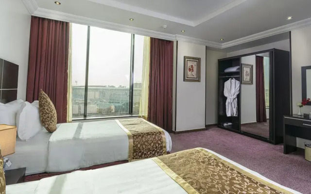 Platinum Suites Jeddah
