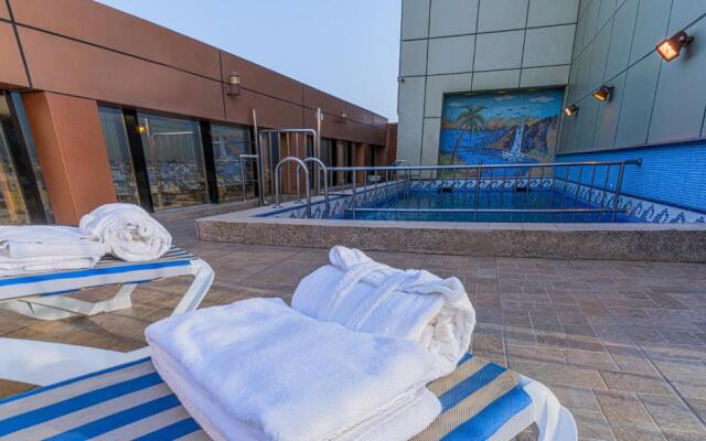 Platinum Suites Jeddah