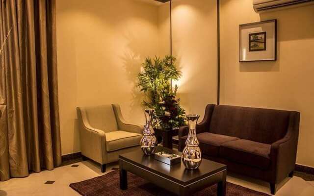 Platinum Suites Jeddah