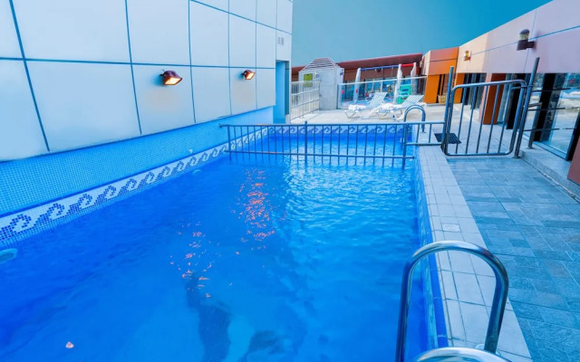 Platinum Suites Jeddah