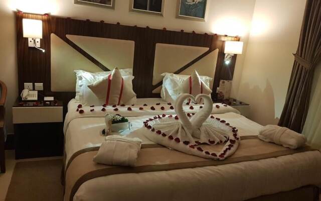 Sun Park Hotel Suites