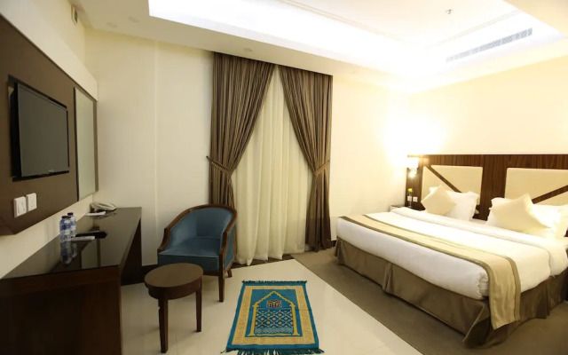 Sun Park Hotel Suites
