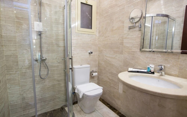 Sun Park Hotel Suites