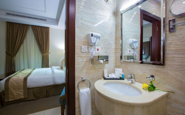 Sun Park Hotel Suites
