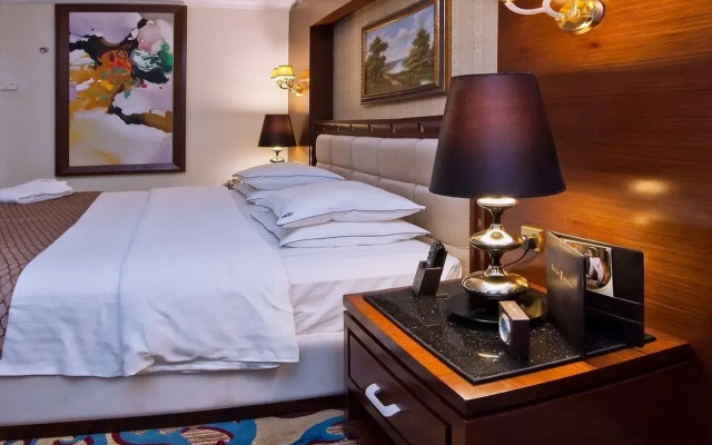 Casablanca Hotel