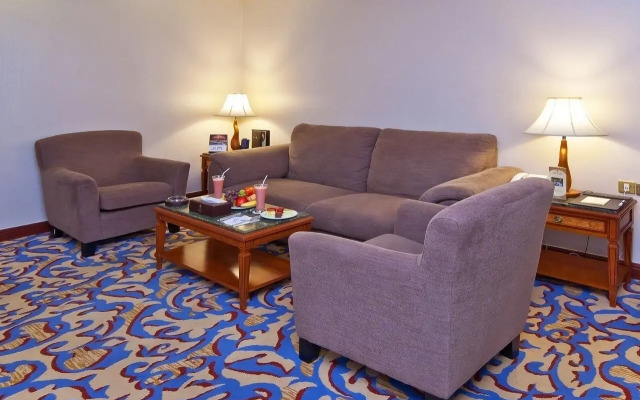 Casablanca Hotel