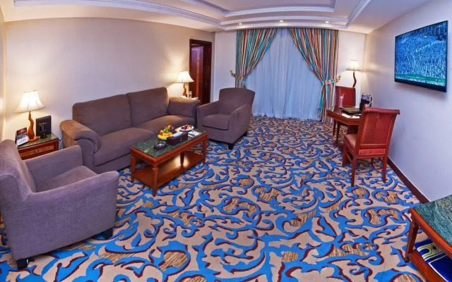 Casablanca Hotel