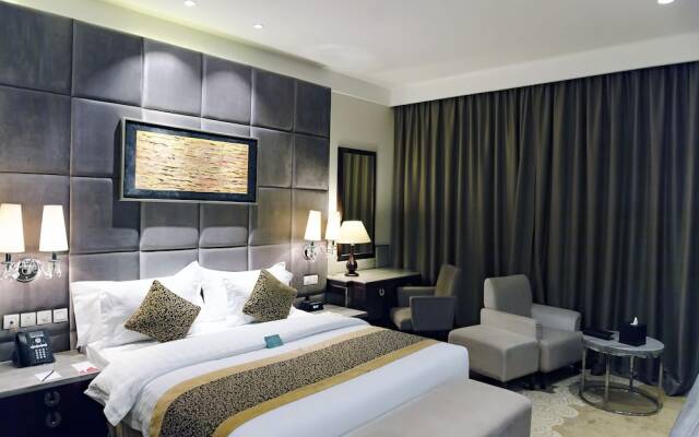 Boudl Al Tahlia Hotel