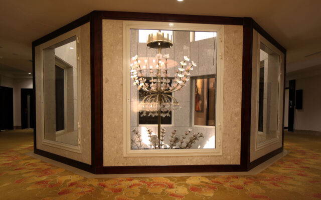 Boudl Al Tahlia Hotel