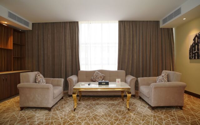 Rosemond Al Hamra