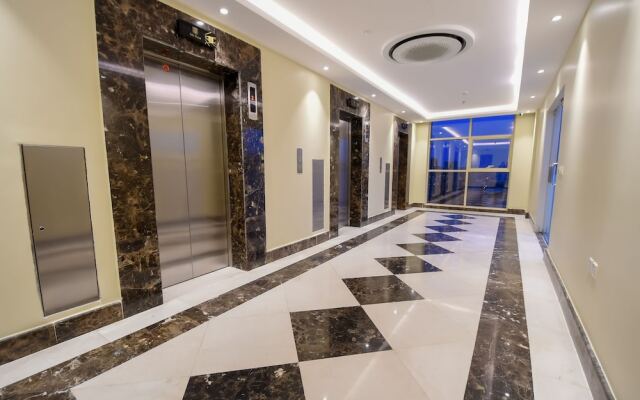 Rosemond Al Hamra