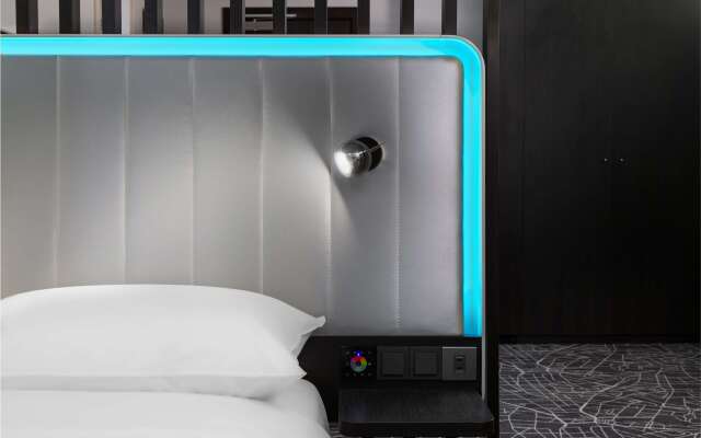Park Inn by Radisson, Jeddah Madinah Road